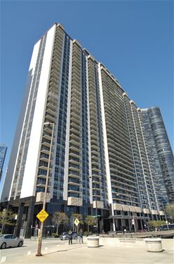 400 E Randolph Unit 2326, Chicago, IL 60601