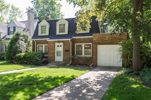 302 Ashland, Evanston, IL 60202