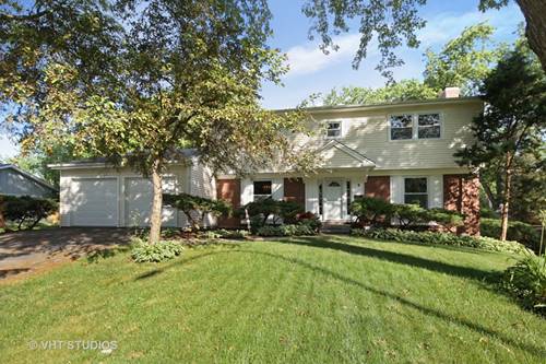 9 E Gartner, Naperville, IL 60540