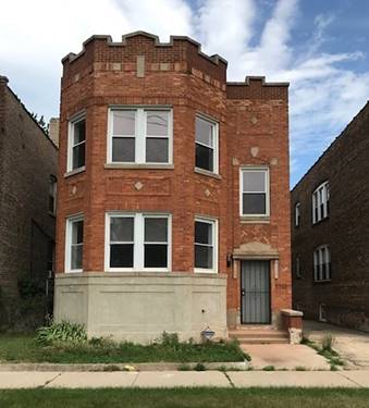 7239 S Woodlawn Unit 1, Chicago, IL 60619