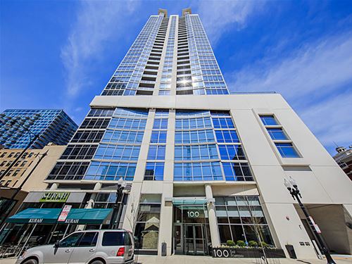 100 E 14th Unit 1005, Chicago, IL 60605