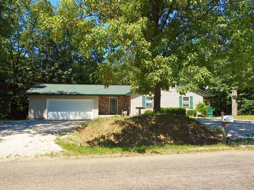 108 Lake Wildwood, Varna, IL 61375