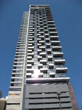 235 W Van Buren Unit 3413, Chicago, IL 60607