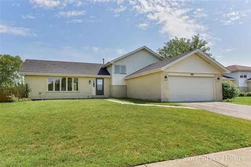 16768 W Oneida, Lockport, IL 60441