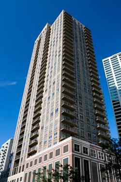 1111 S Wabash Unit 2303, Chicago, IL 60605