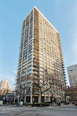 88 W Schiller Unit 501, Chicago, IL 60610