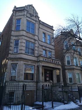 4247 W Wilcox, Chicago, IL 60624