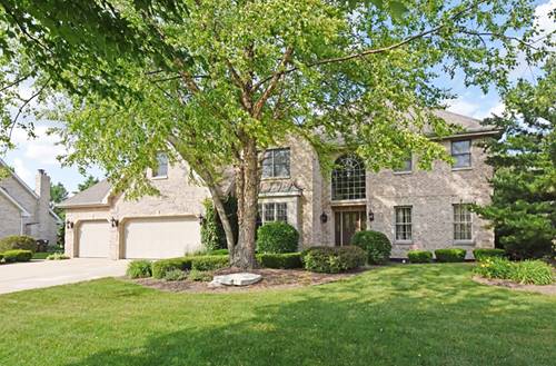 21015 S Tall Grass, Mokena, IL 60448