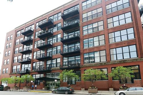 521 W Superior Unit 132, Chicago, IL 60654