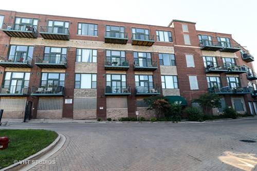 2222 W Diversey Unit 401, Chicago, IL 60647