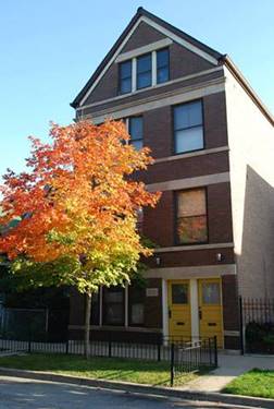 2131 W Homer Unit 2, Chicago, IL 60647