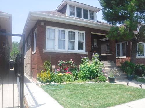 5824 S Albany, Chicago, IL 60629