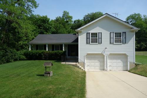 28W014 Greenview, Warrenville, IL 60555