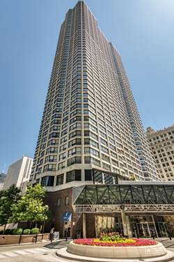 405 N Wabash Unit 1415, Chicago, IL 60611