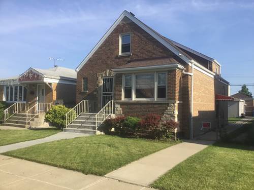 3433 W 73rd, Chicago, IL 60629