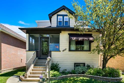 4505 N Melvina, Chicago, IL 60630