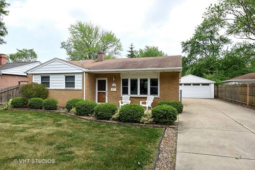6309 Powell, Downers Grove, IL 60516