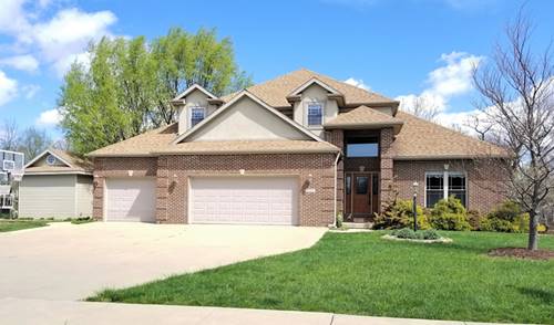 1310 E Woodberry, Mahomet, IL 61853