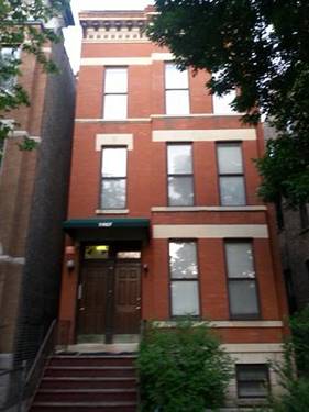 1907 N Sheffield Unit 1F, Chicago, IL 60614