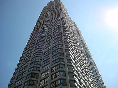 405 N Wabash Unit 2410, Chicago, IL 60611