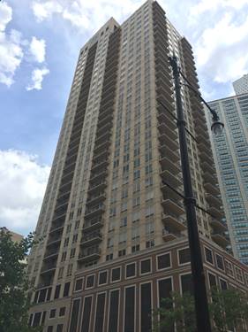 1111 S Wabash Unit 610, Chicago, IL 60605