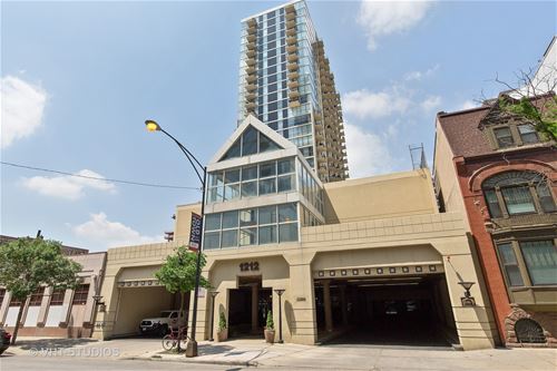 1212 N LaSalle Unit 1501, Chicago, IL 60610