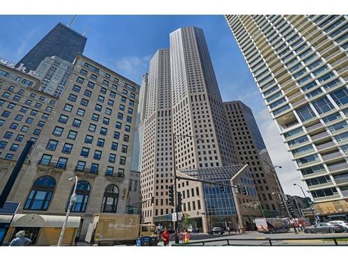 950 N Michigan Unit 4003, Chicago, IL 60611