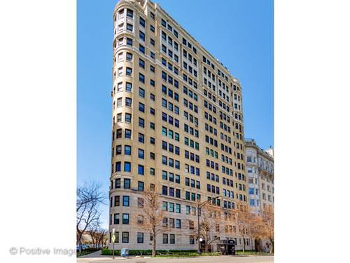 3300 N Lake Shore Unit 2A, Chicago, IL 60657