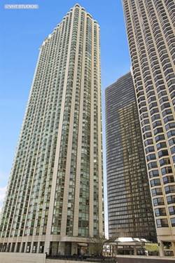 195 N Harbor Unit 1906, Chicago, IL 60601