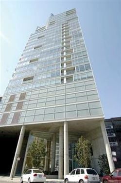 510 W Erie Unit 1701, Chicago, IL 60654