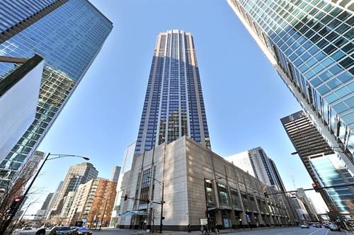 512 N Mcclurg Unit 4609, Chicago, IL 60611