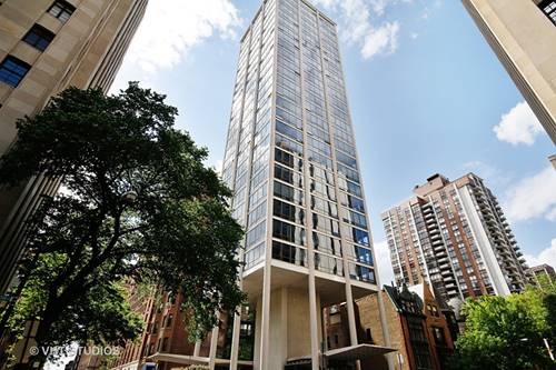 1300 N Astor Unit 24B, Chicago, IL 60610