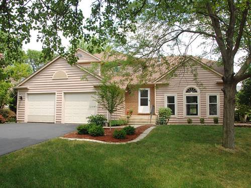 4457 Basswood, Lisle, IL 60532