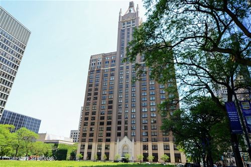 680 N Lake Shore Unit 604, Chicago, IL 60611