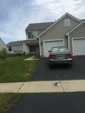 4607 Courtney, Lake In The Hills, IL 60156