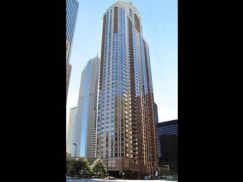 222 N Columbus Unit 4406, Chicago, IL 60601