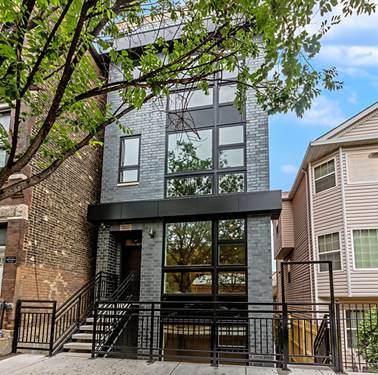 1907 S Allport Unit 3, Chicago, IL 60608