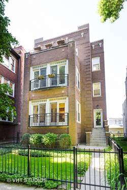 1325 W Winnemac Unit 1, Chicago, IL 60640