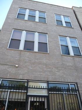 719 S Western Unit 1F, Chicago, IL 60612