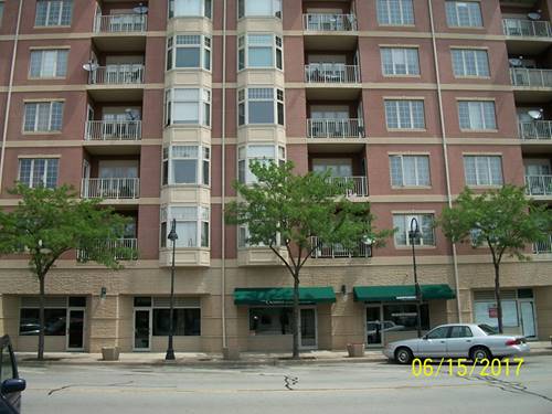 9670 Franklin Unit 401, Franklin Park, IL 60131