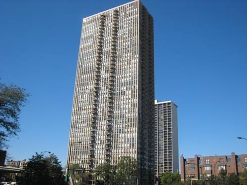 1660 N LaSalle Unit 2907, Chicago, IL 60614