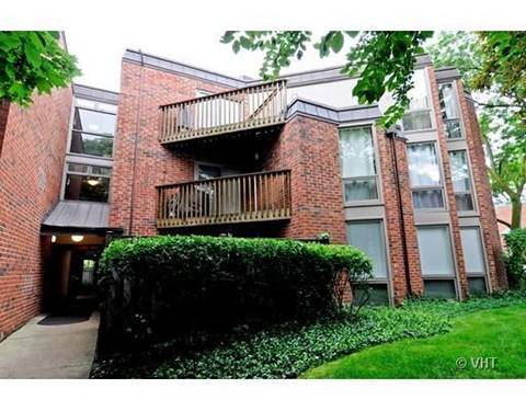 2140 N Lincoln Unit 5207, Chicago, IL 60614