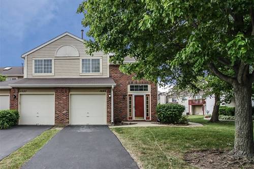 1025 Bedford, Carol Stream, IL 60188