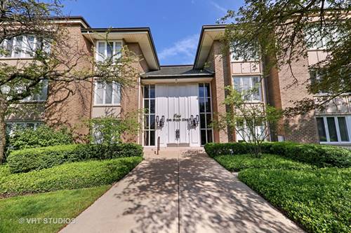 1 Oak Brook Club Unit A203, Oak Brook, IL 60523