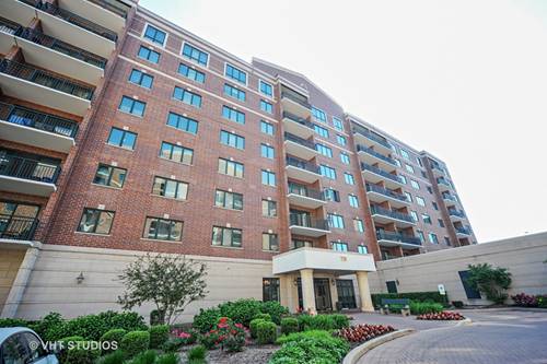 770 Pearson Unit 2-702, Des Plaines, IL 60016