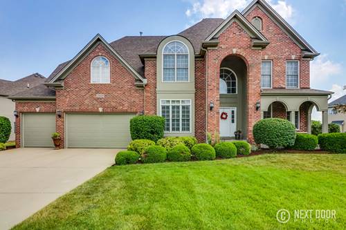 13035 Grande Pines, Plainfield, IL 60585