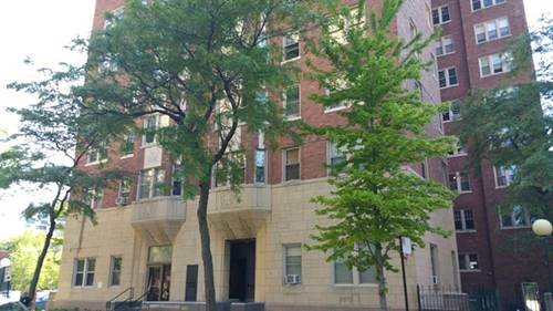 5000 S Cornell Unit 15D, Chicago, IL 60615