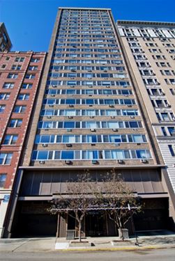 2144 N Lincoln Park West Unit 18A, Chicago, IL 60614