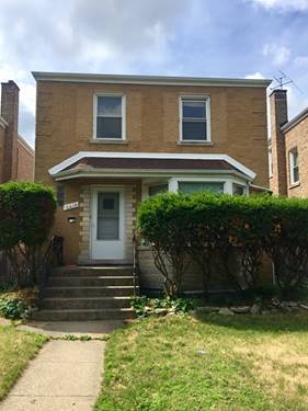 2613 W Balmoral, Chicago, IL 60625