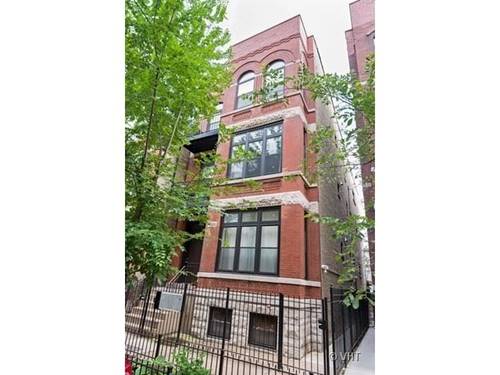 1735 W Erie Unit 1S, Chicago, IL 60622